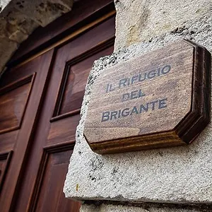 Il Rifugio Del Brigante Appartamento