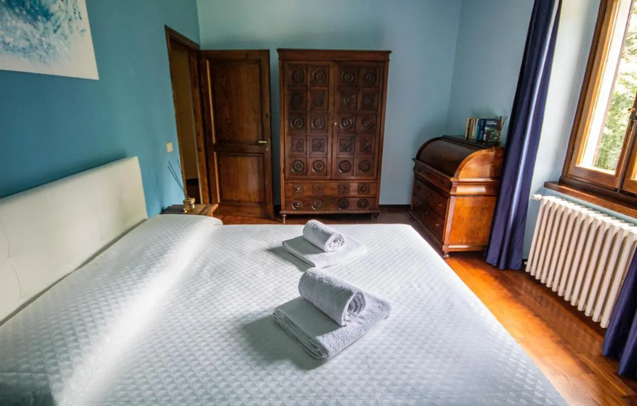 Vakantieboerderij Il Vago Soggiorno Villa Barberino di Mugello