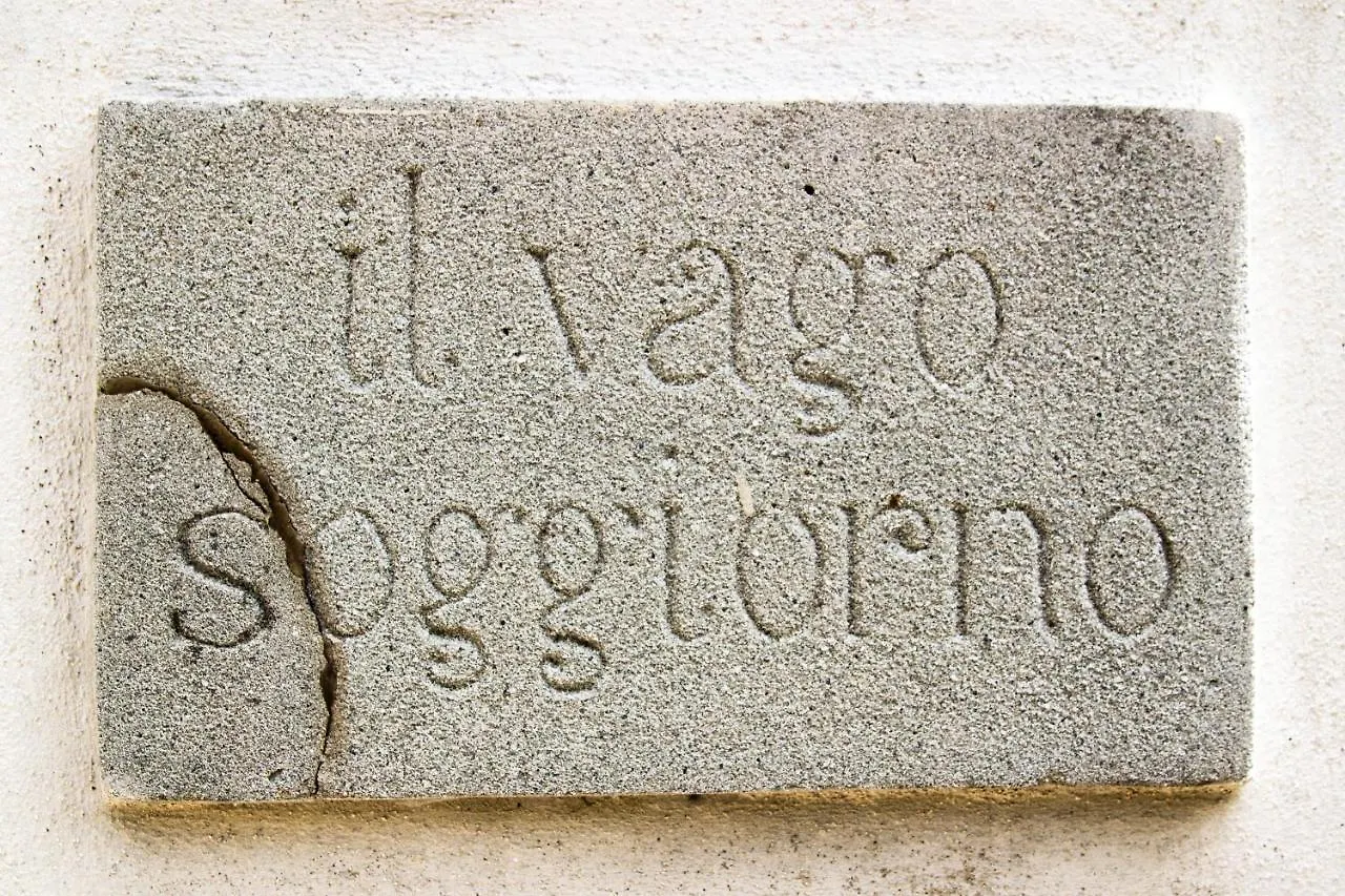 Il Vago Soggiorno Villa Barberino di Mugello 0*,
