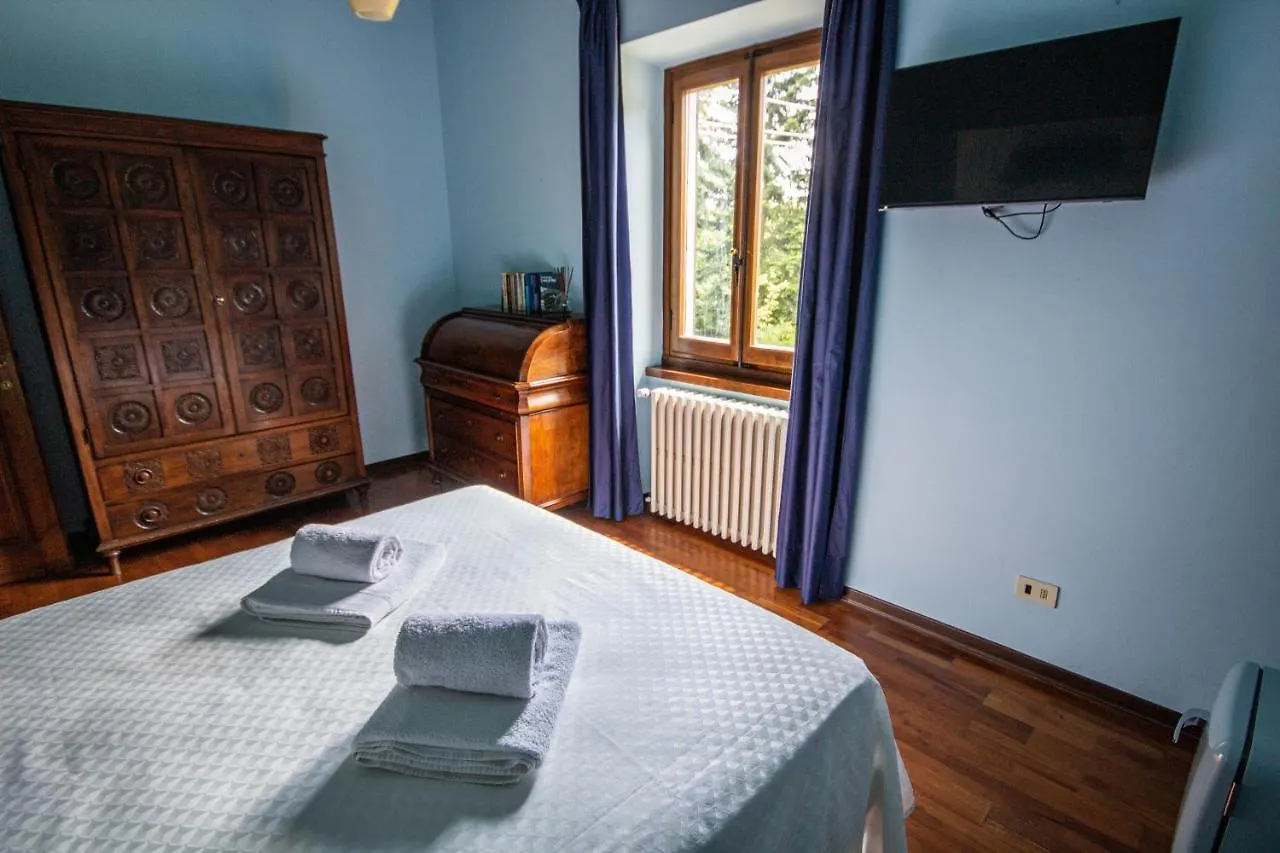 Il Vago Soggiorno Villa Barberino di Mugello Vakantieboerderij