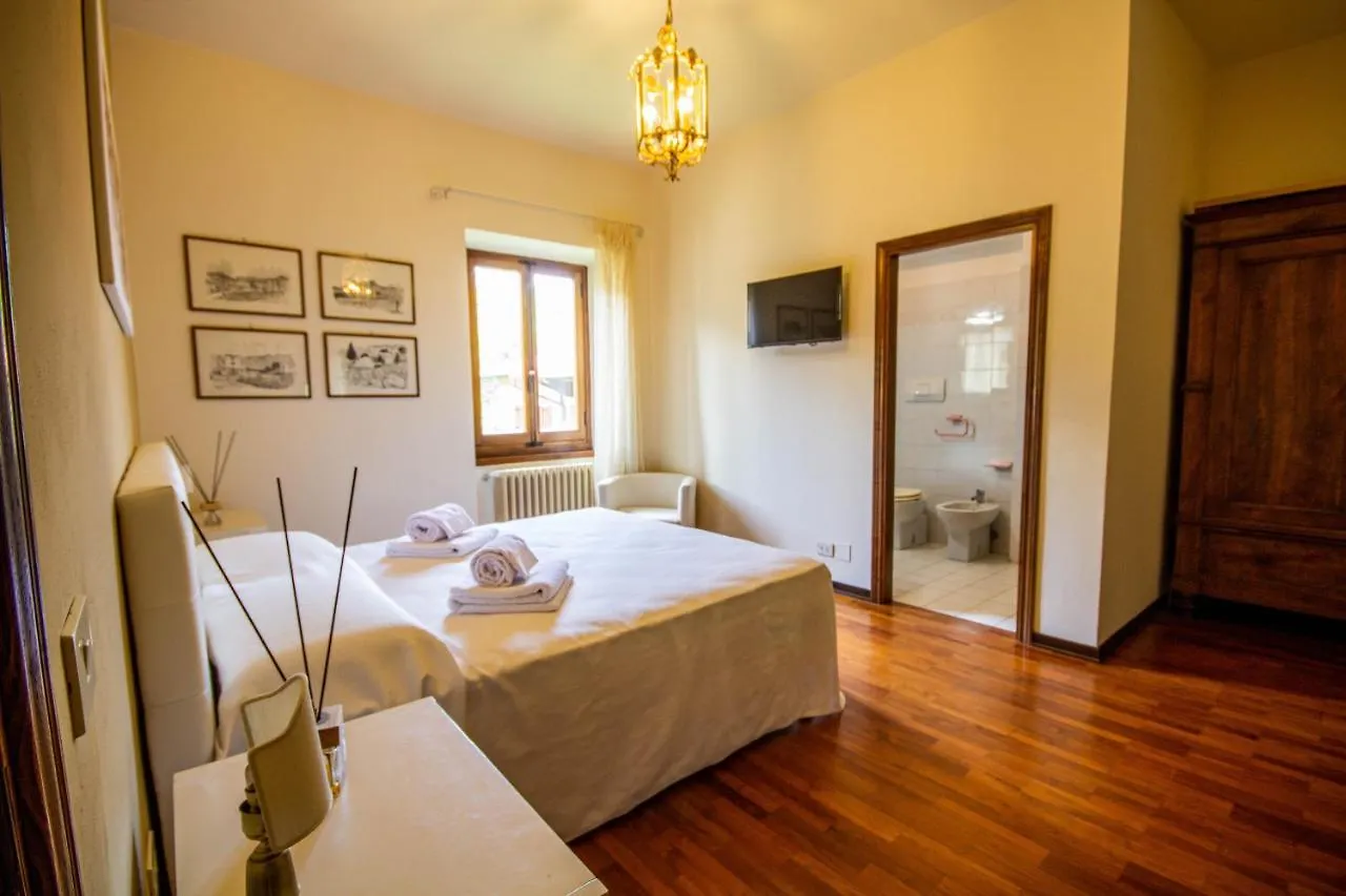 Il Vago Soggiorno Villa Barberino di Mugello